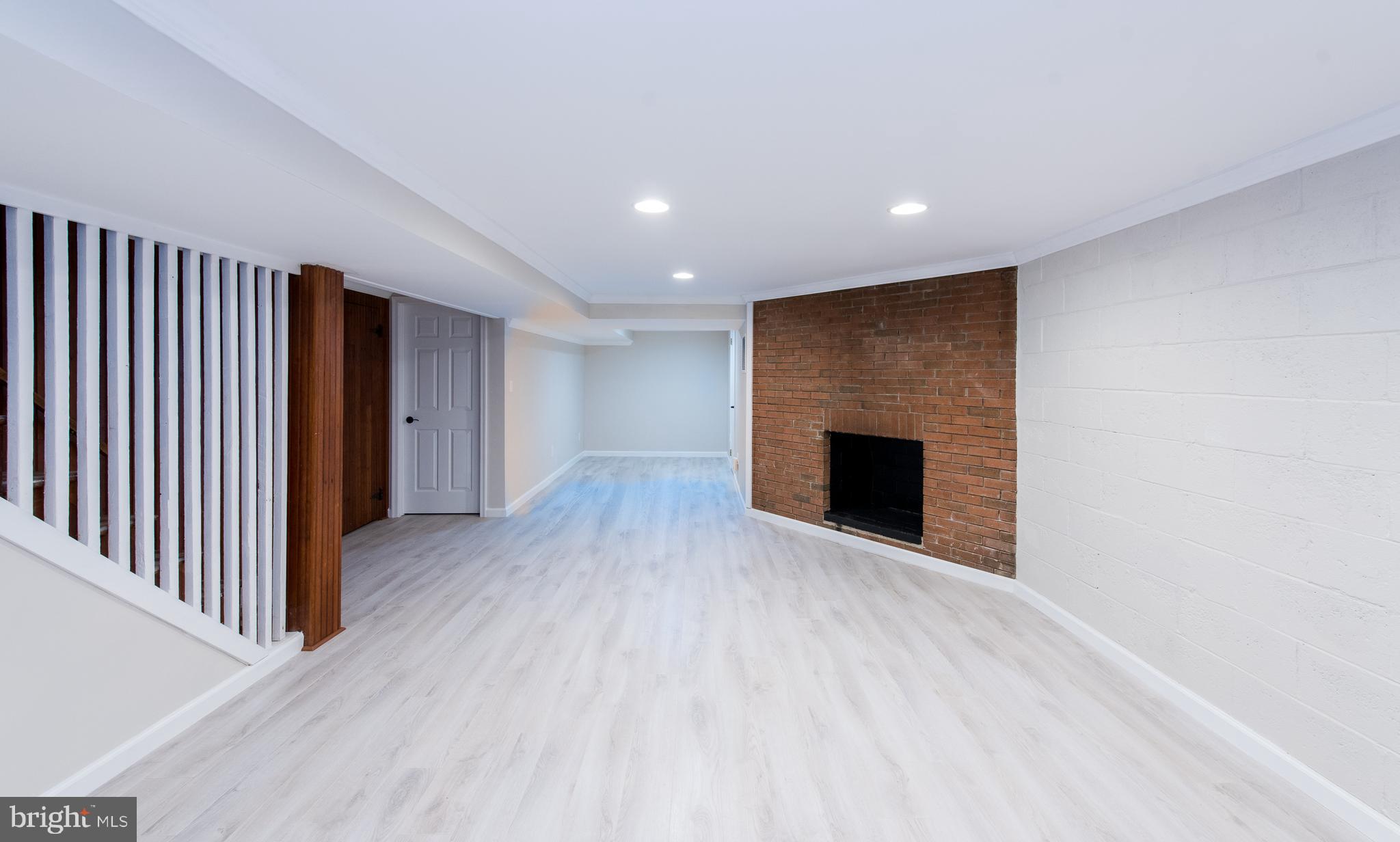 6047 Old Washington Road Elkridge, MD 21075 - Photo 23 of 33 Basement