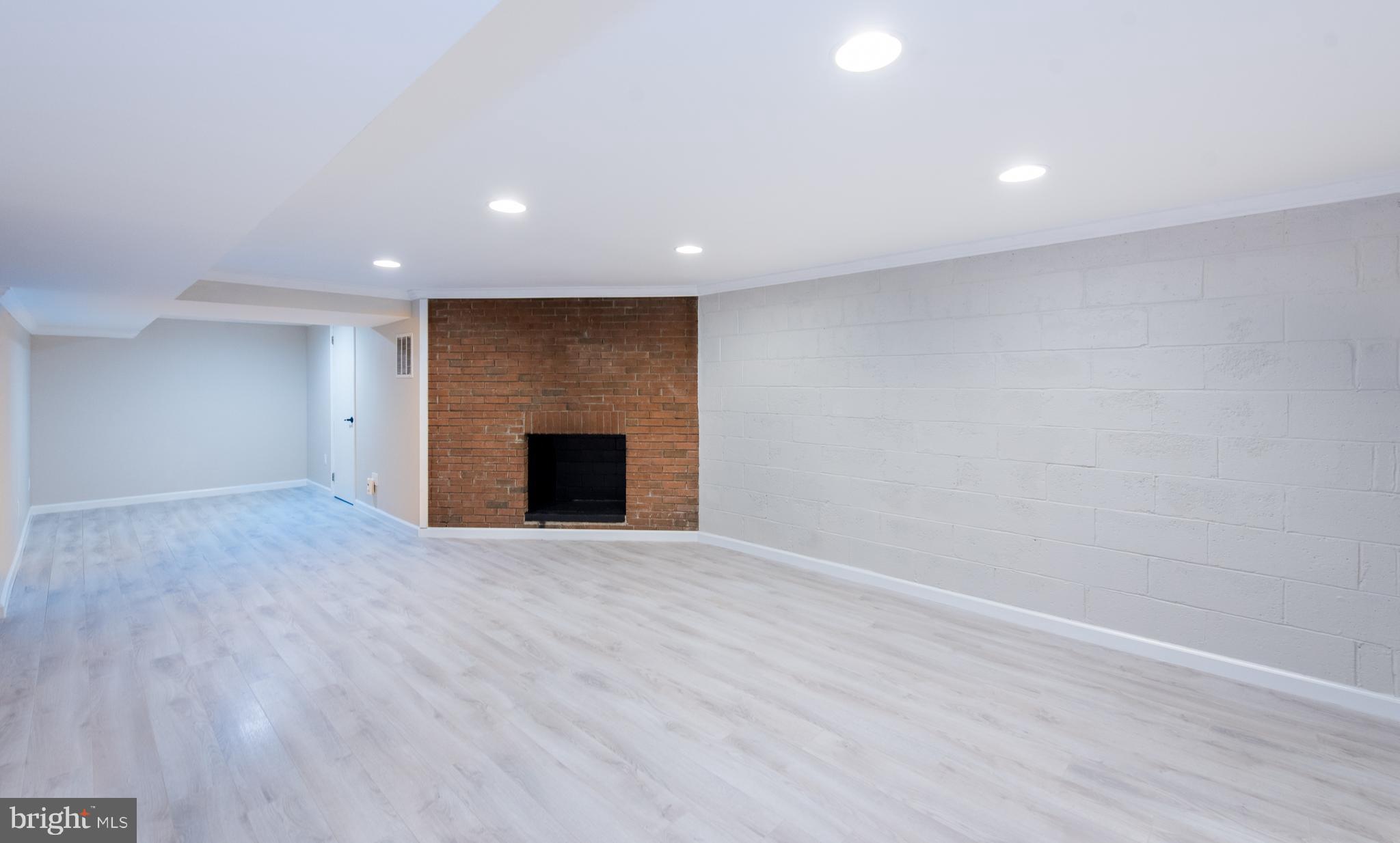 6047 Old Washington Road Elkridge, MD 21075 - Photo 24 of 33 Basement