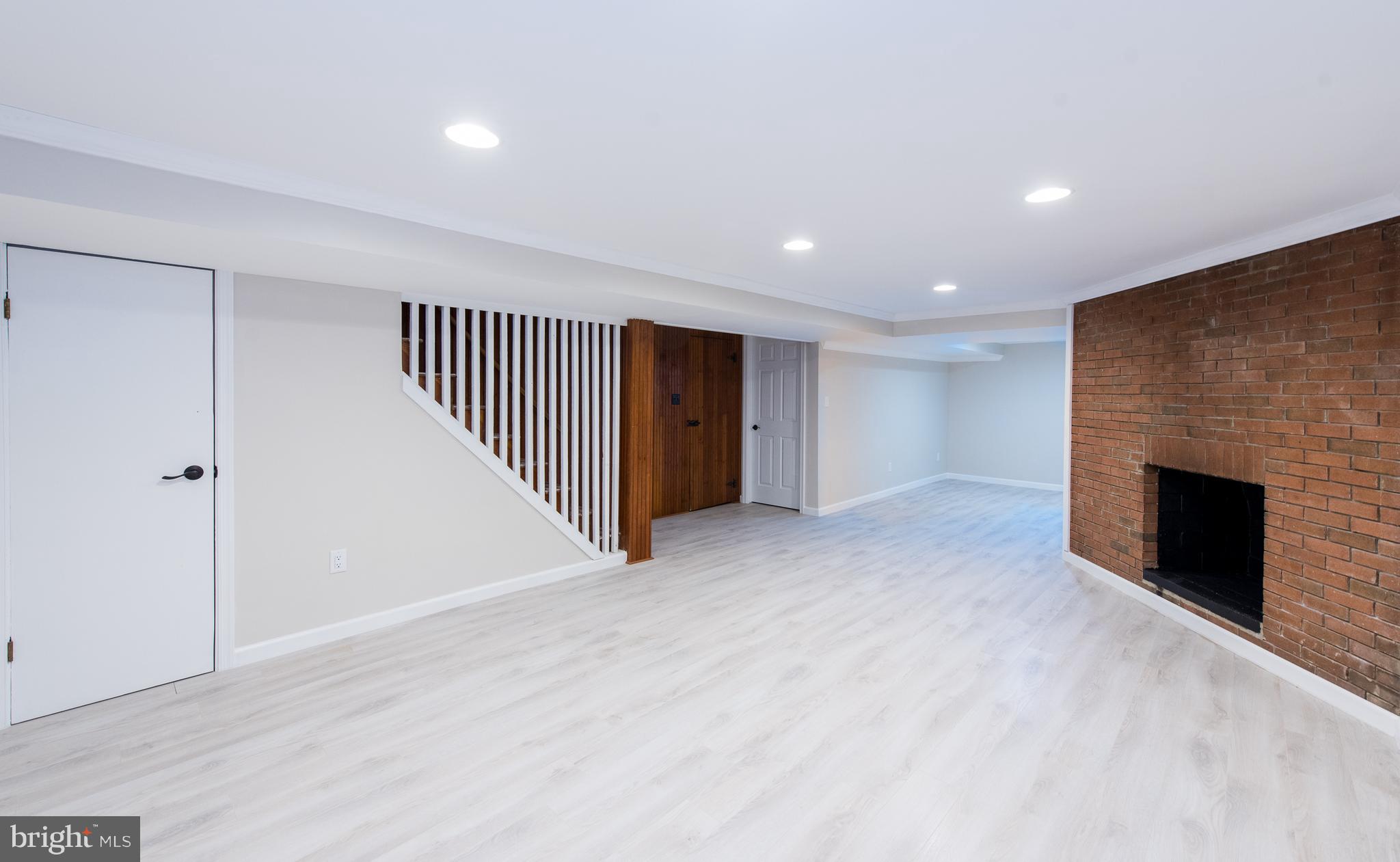 6047 Old Washington Road Elkridge, MD 21075 - Photo 25 of 33 Basement
