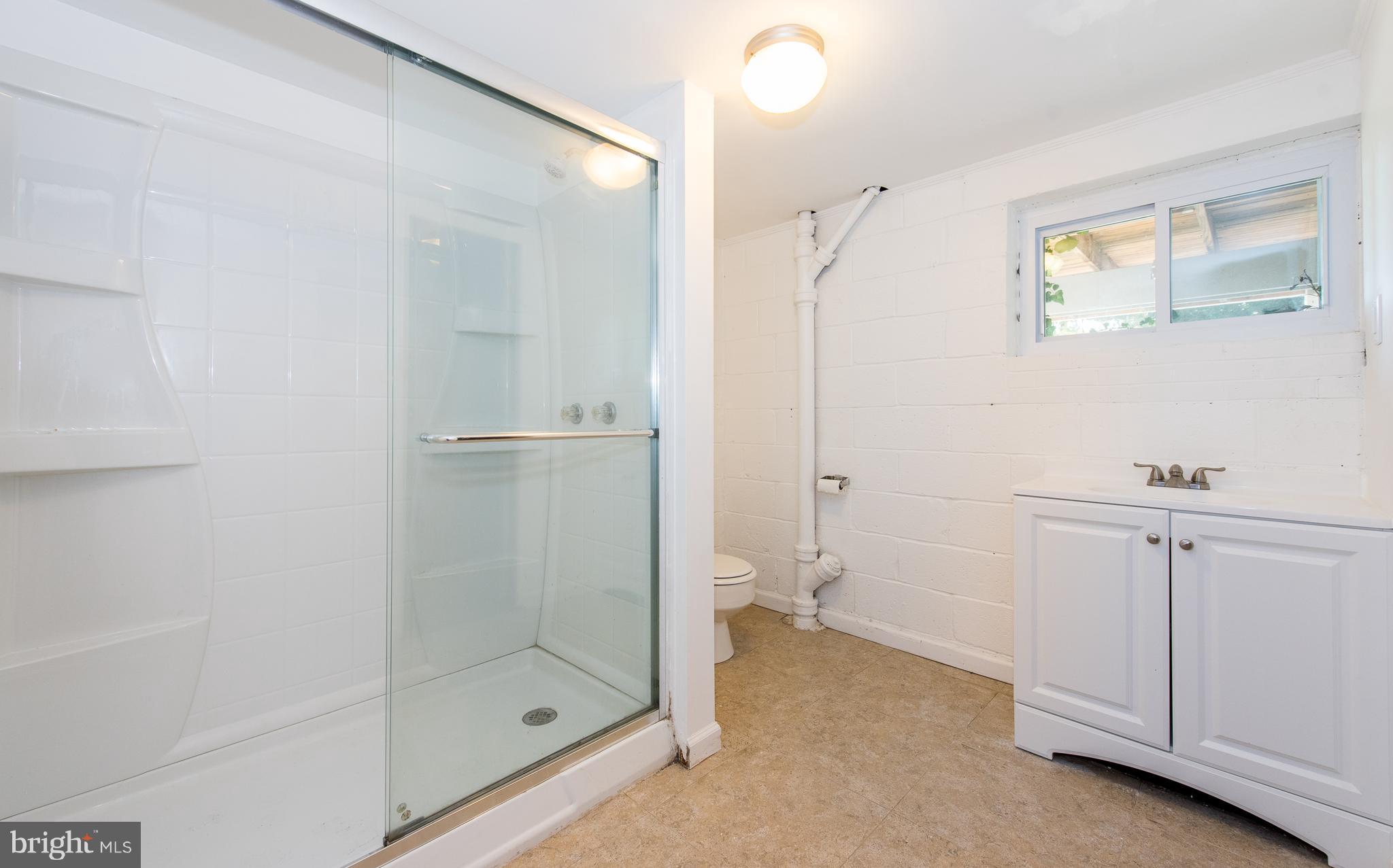 6047 Old Washington Road Elkridge, MD 21075 - Photo 26 of 33 Basement Bath