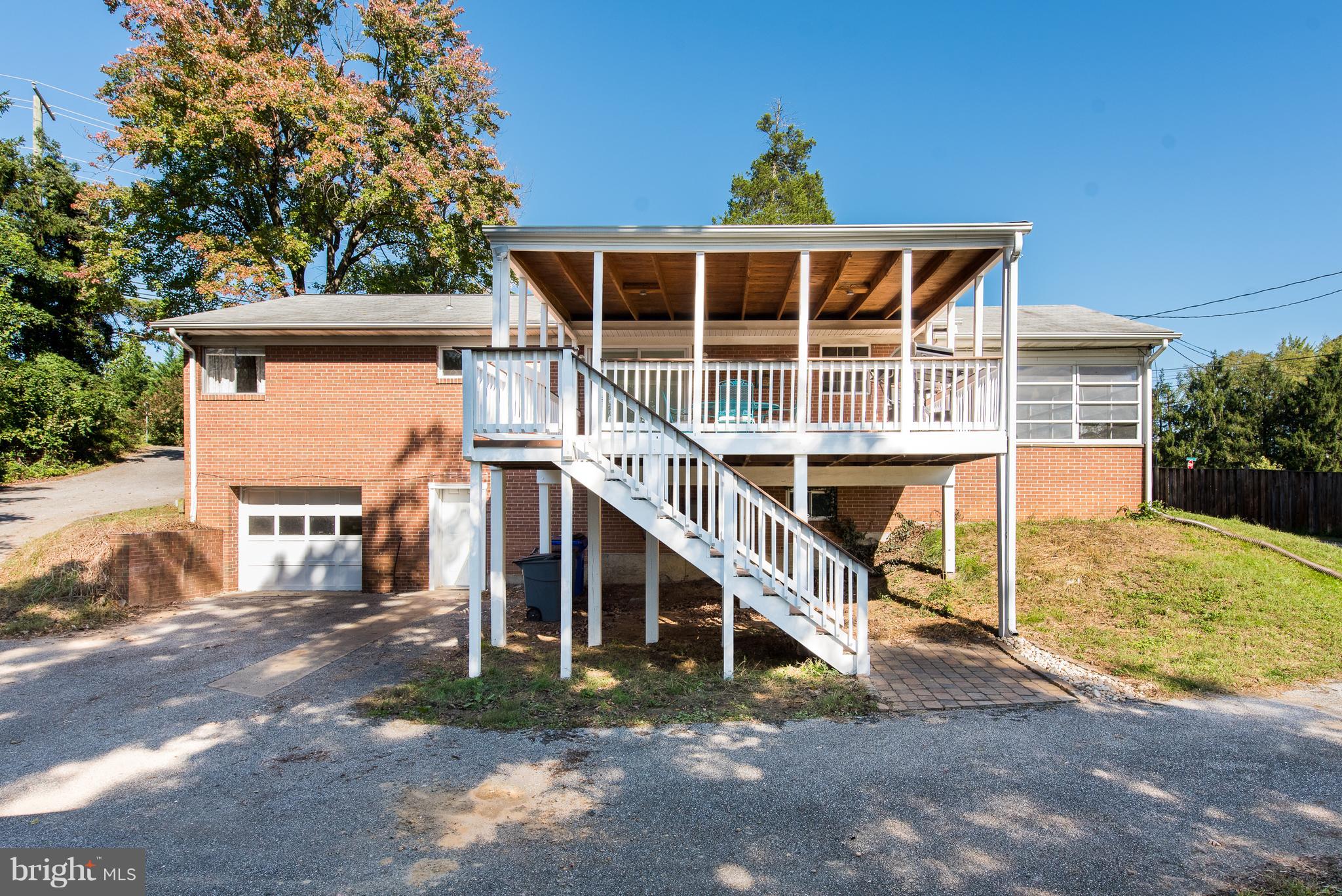 6047 Old Washington Road Elkridge, MD 21075 - Photo 31 of 33 Exterior