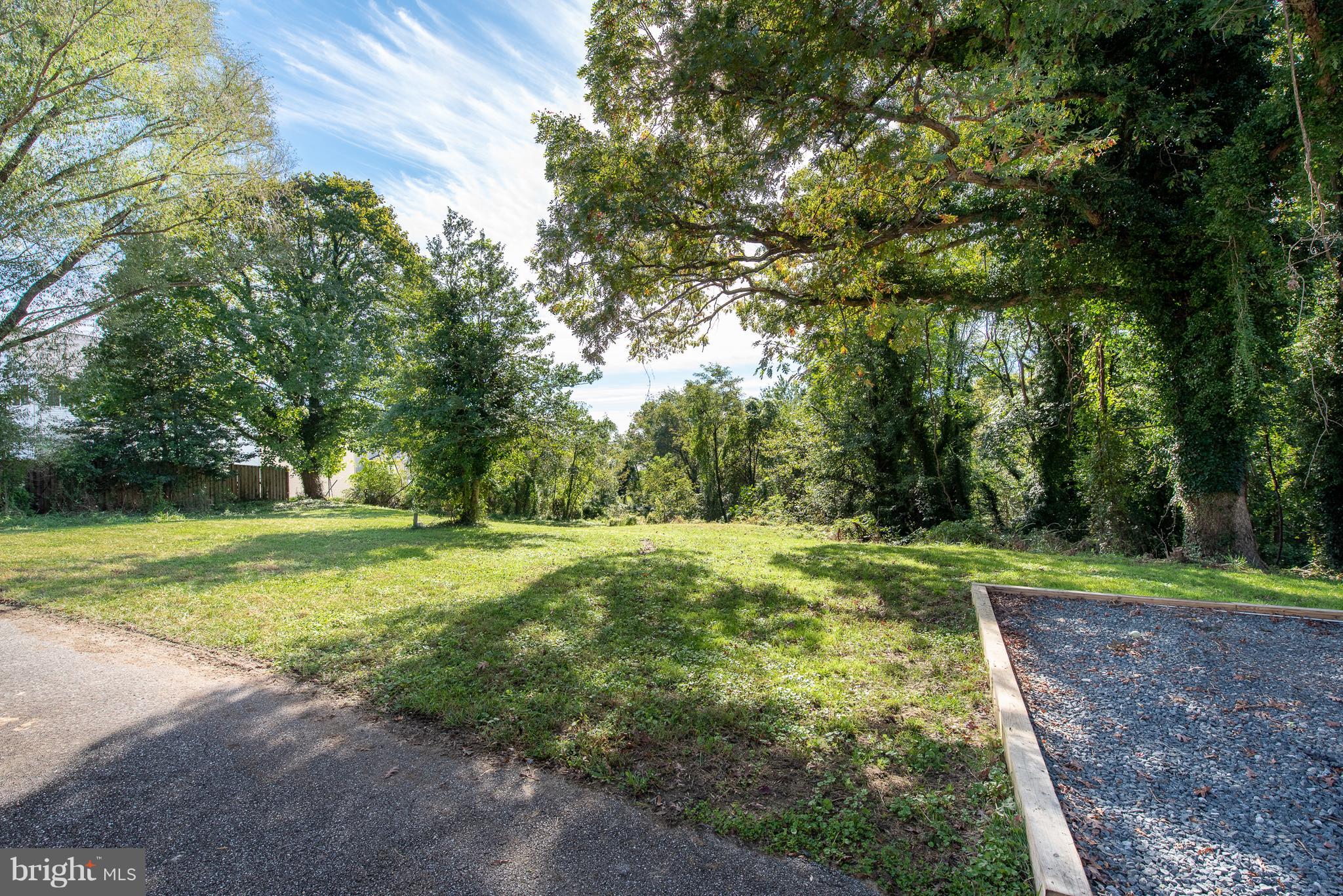 6047 Old Washington Road Elkridge, MD 21075 - Photo 33 of 33 Backyard