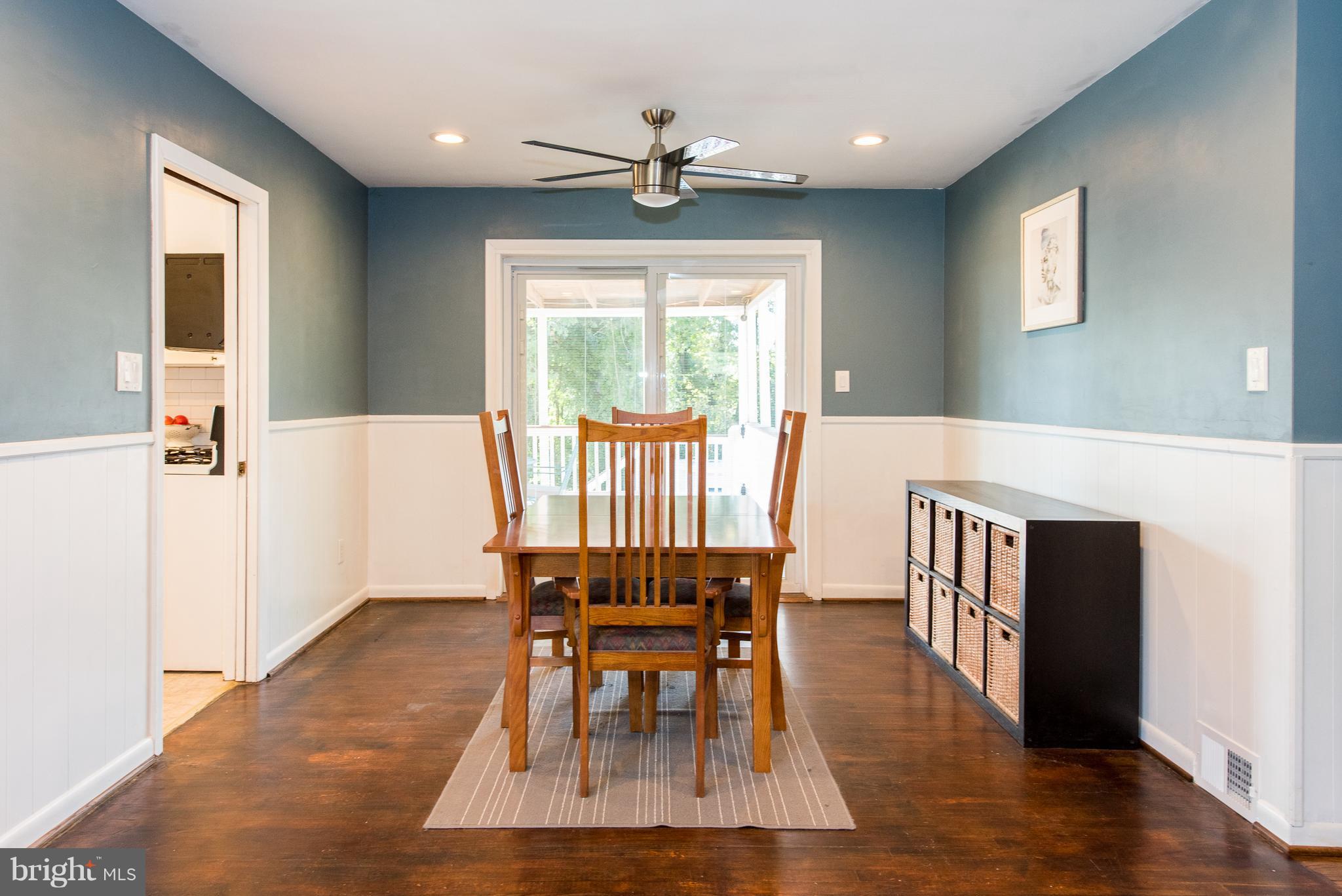6047 Old Washington Road Elkridge, MD 21075 - Photo 6 of 33 Dining Room
