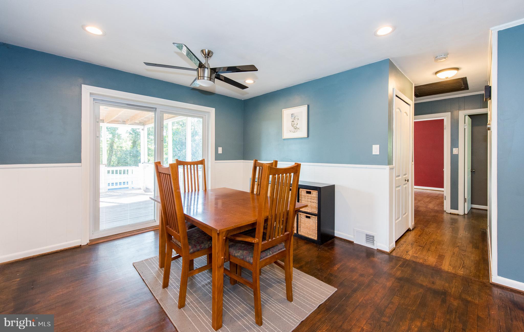 6047 Old Washington Road Elkridge, MD 21075 - Photo 7 of 33 Dining Room