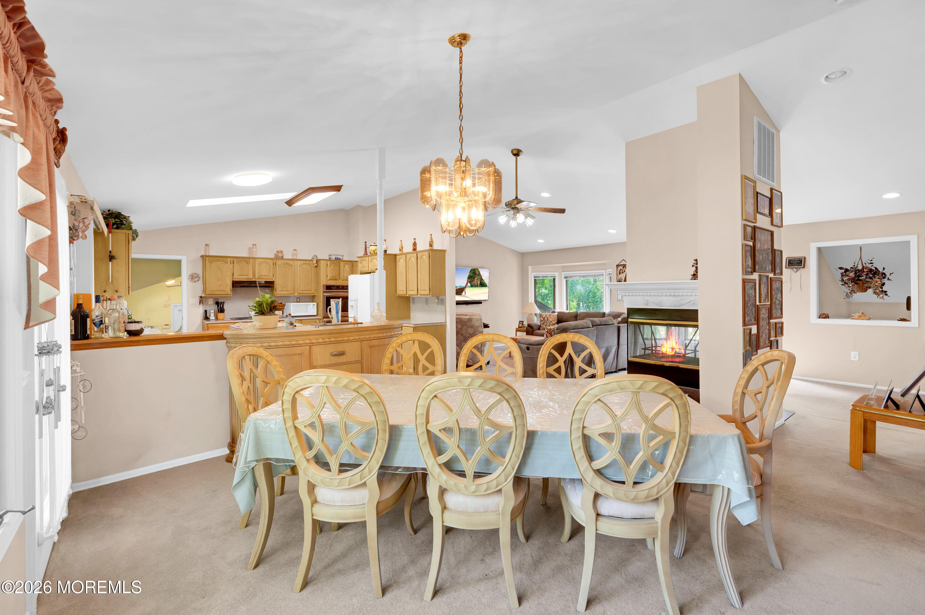 519 Vath Street Jackson, NJ 08527 - Photo 20 of 73 DIning 3