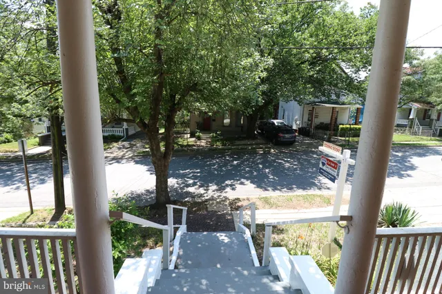 $400,000 | 3604 Perry Street, Mount Rainier, MD 20712