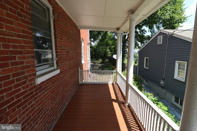 $400,000 | 3604 Perry Street, Mount Rainier, MD 20712