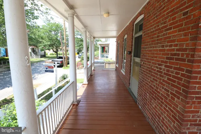 $400,000 | 3604 Perry Street, Mount Rainier, MD 20712