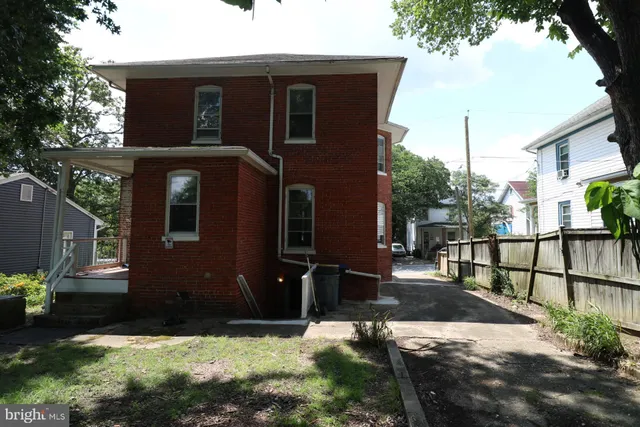 $400,000 | 3604 Perry Street, Mount Rainier, MD 20712