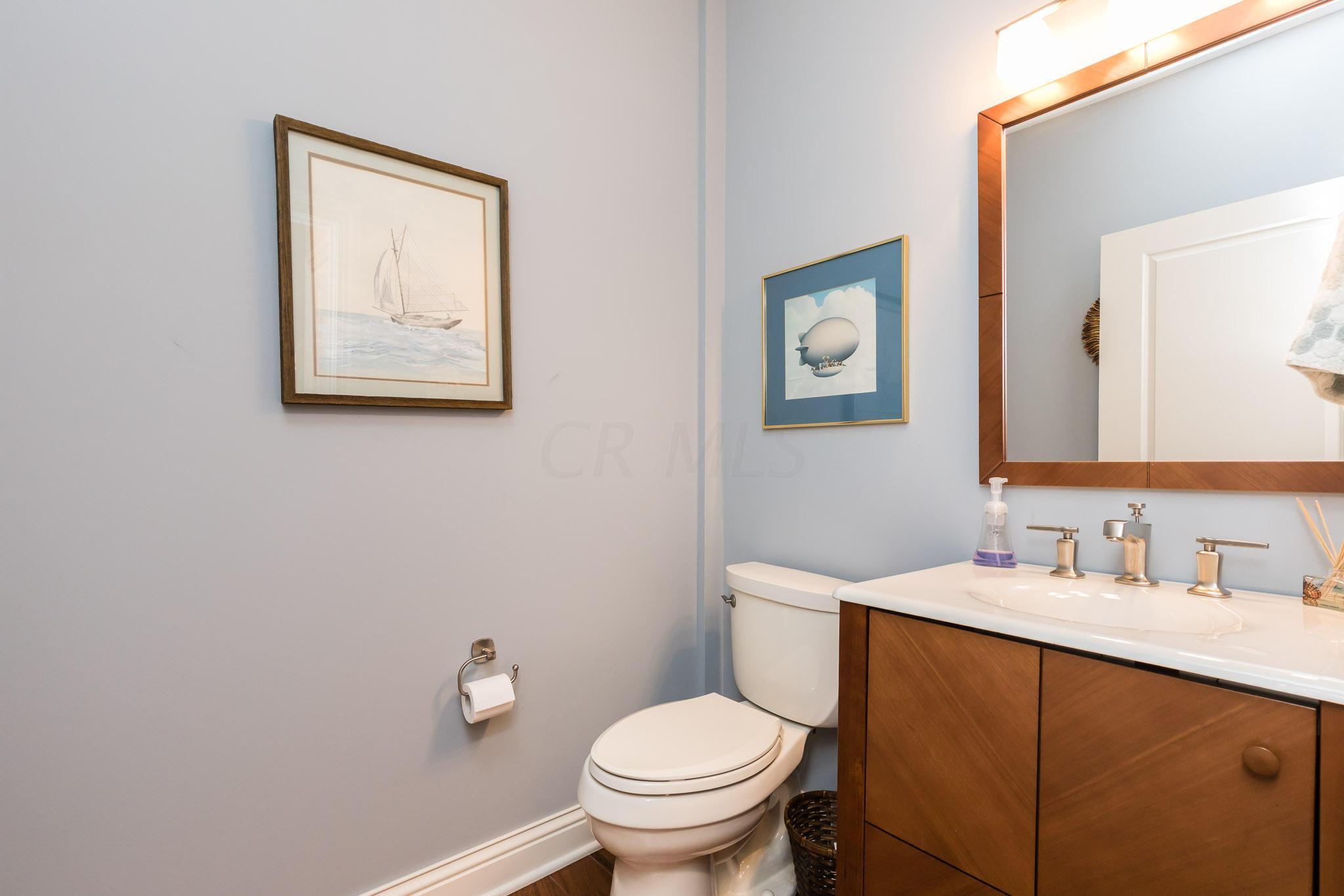 3175 Tremont Road, Unit 312 Columbus, OH 43221 - Photo 6 of 30