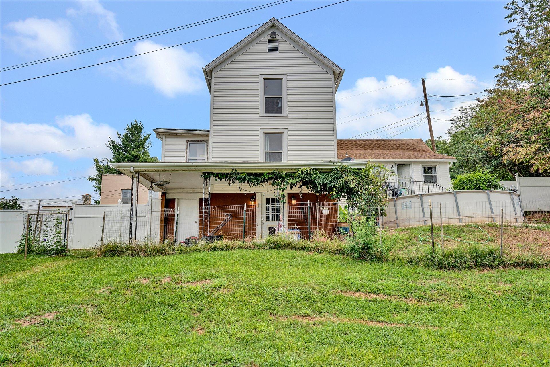 4529 Bonsack Road Northeast Roanoke, VA 24012 - Photo 32 of 32 32-SGP (10 of 34)