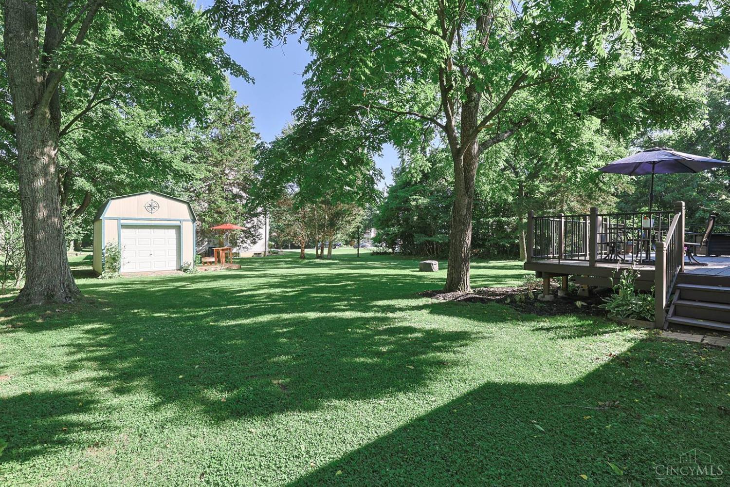 4551 Tealtown Road Batavia, OH 45103 - Photo 38 of 41
