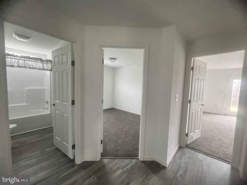 71 Ash Road Hamburg, PA 19526 - Photo 15 of 21 a view of a bathroom with wooden floor