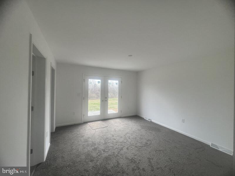 71 Ash Road Hamburg, PA 19526 - Photo 19 of 21 a view of an empty room with a window