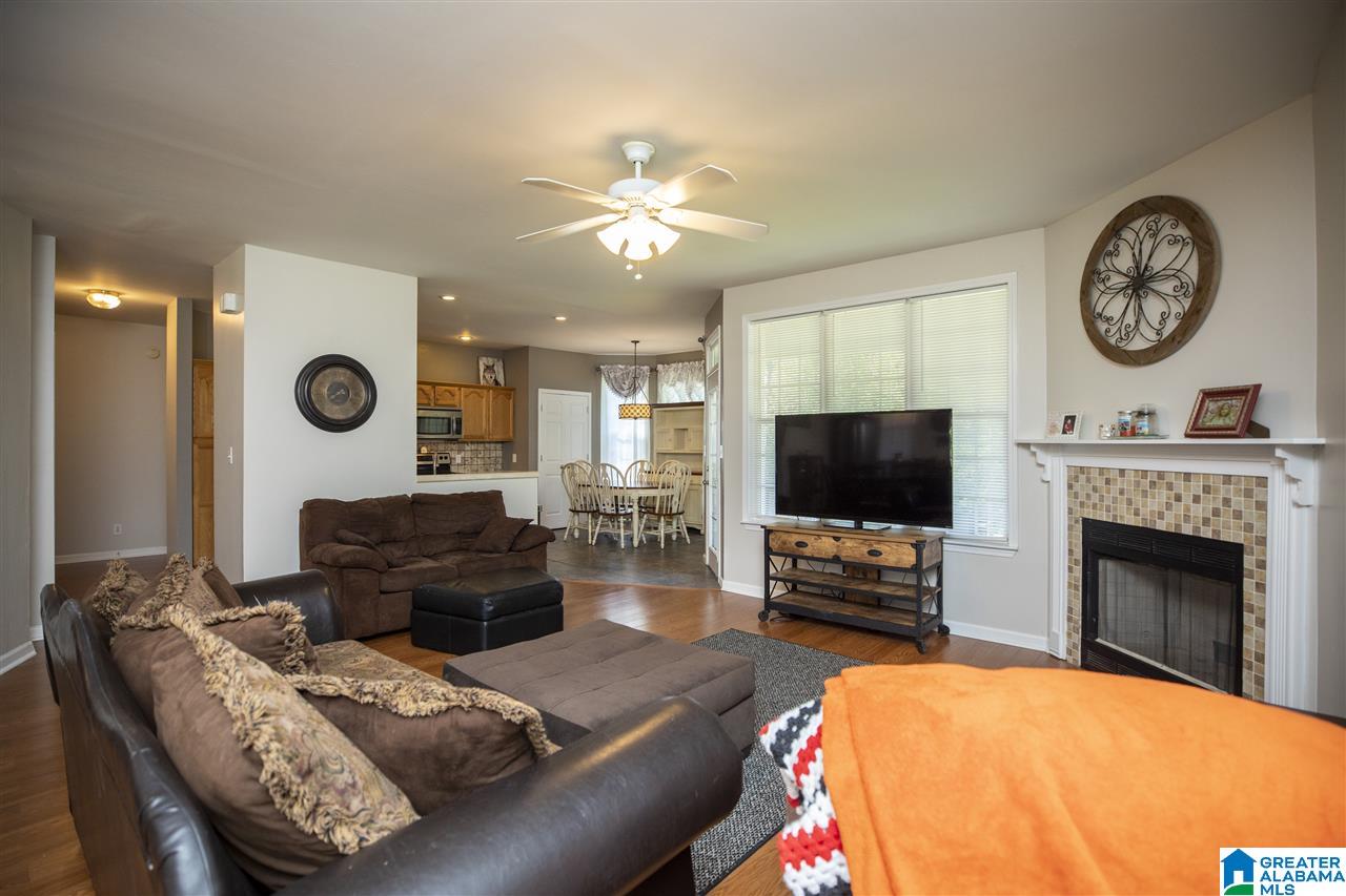 510 Henderson Road Odenville, AL 35120 - Photo 10 of 38