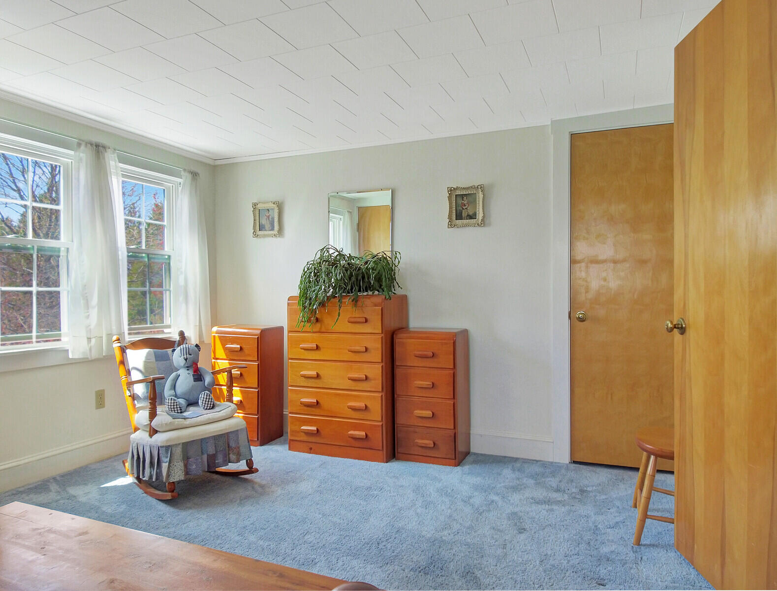 1118 Bremen Road Waldoboro, ME 04572 - Photo 47 of 60 other bedroom 3