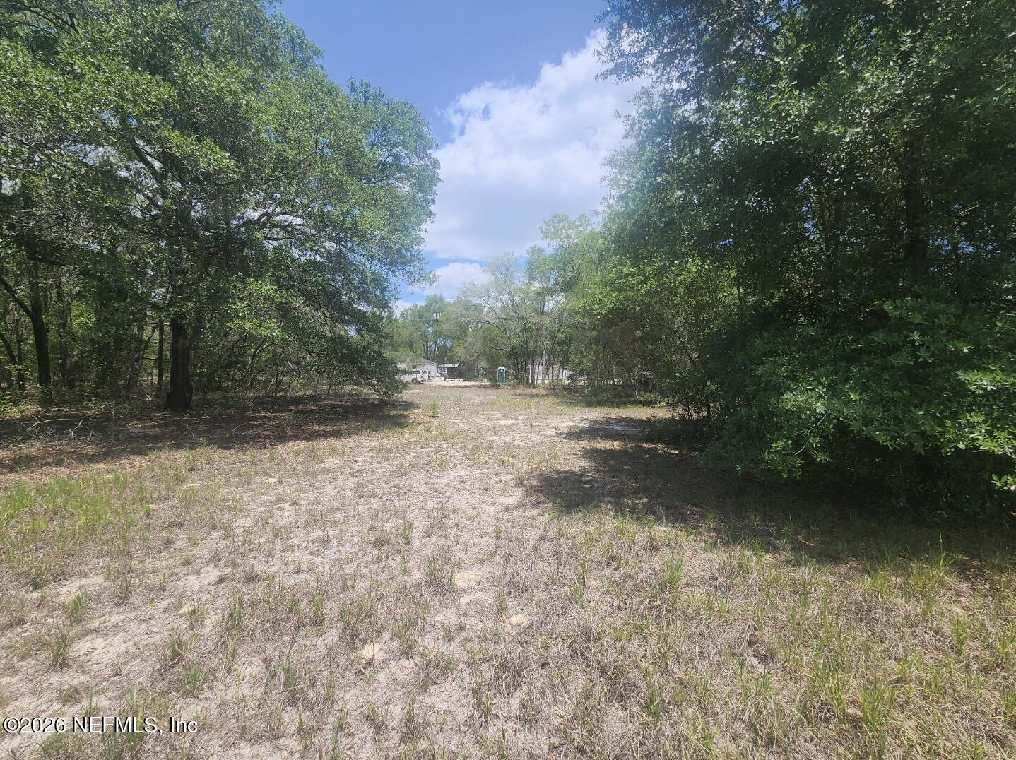 6399 Amherst Avenue Keystone Heights, FL 32656 - Photo 2 of 4 a view of outdoor space and yard