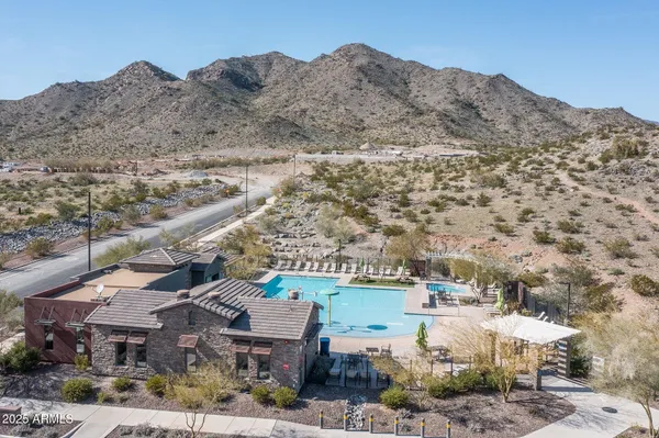 $559,775 | 21305 West Edgemont Avenue, Buckeye, AZ 85396