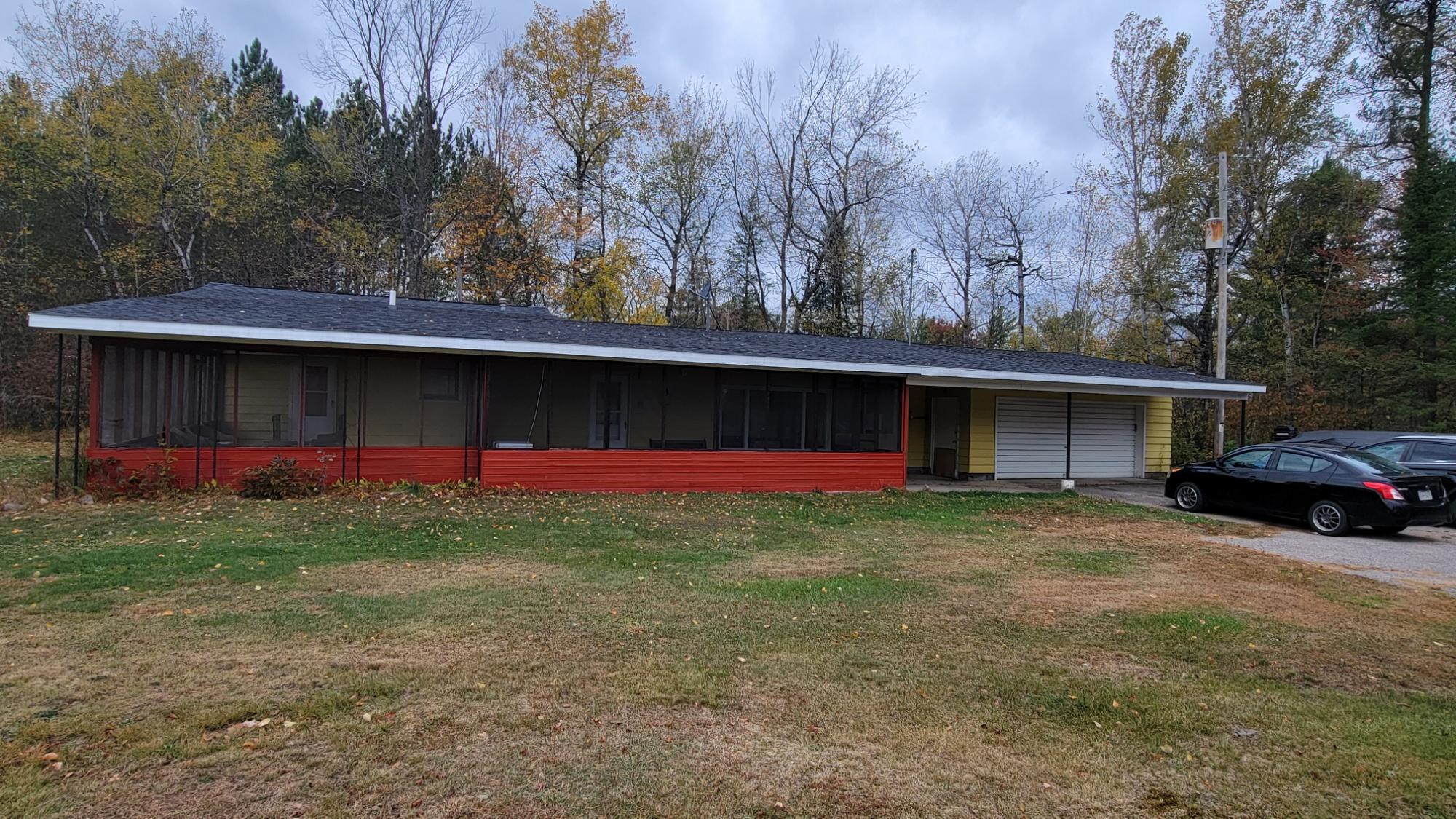 3397 Hay Meadow Road Rhinelander, WI 54501 - Photo 25 of 33 Gallery Image 25