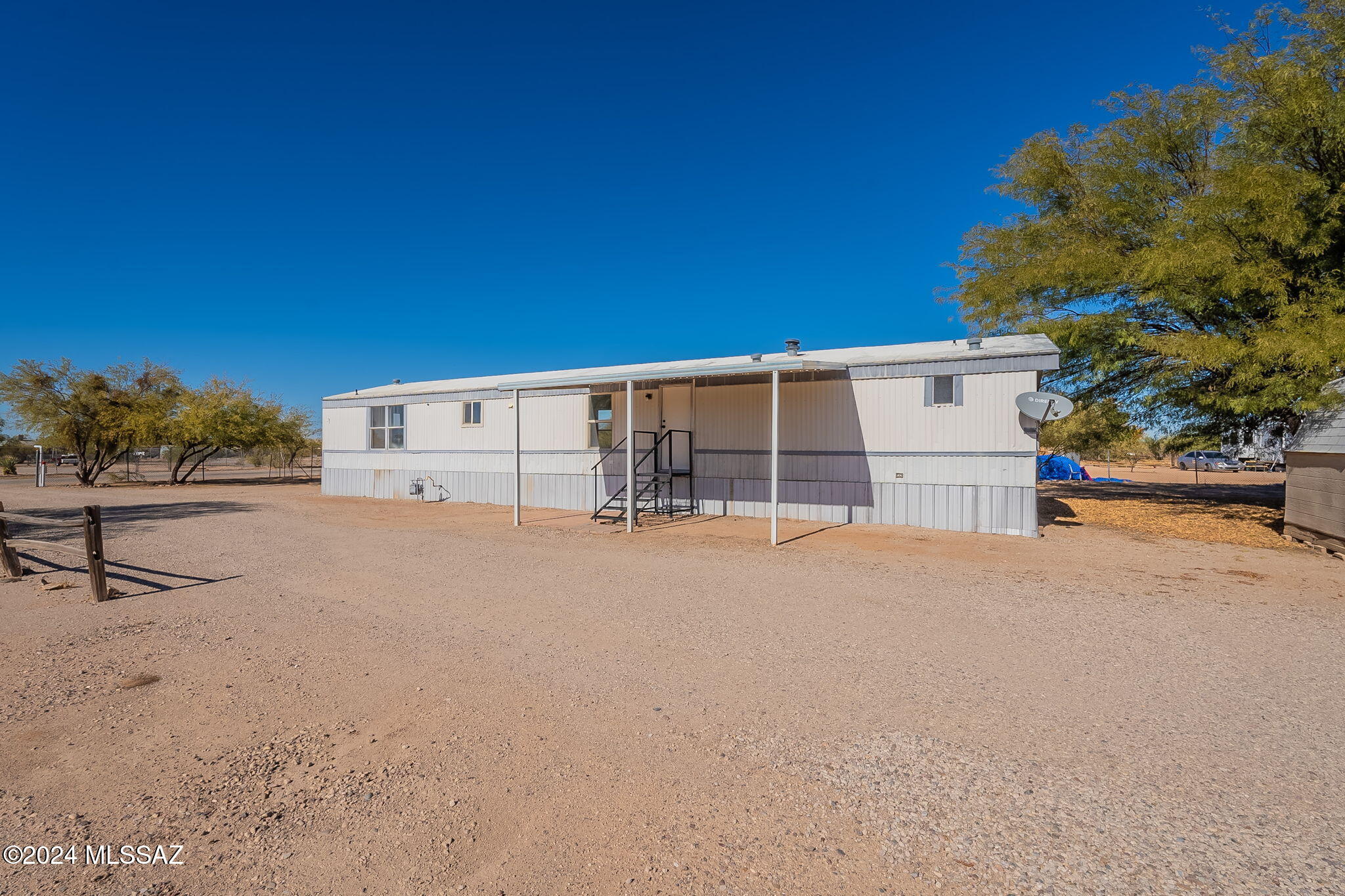 12540 North Springfield Road Marana, AZ 85653 - Photo 5 of 37 Gallery Image 5