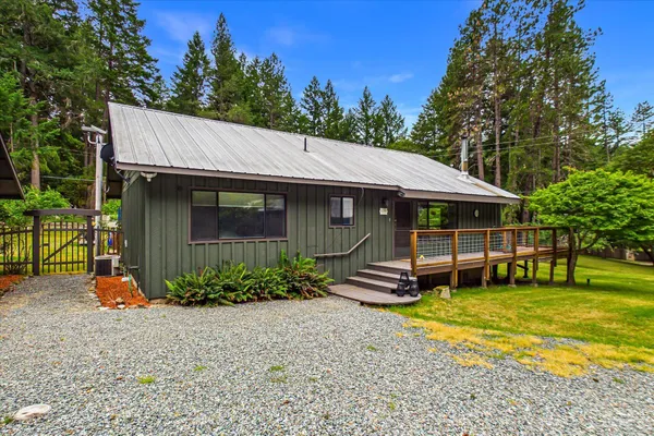 $525,000 | 91 Deer Lane, Willow Creek, CA 95573