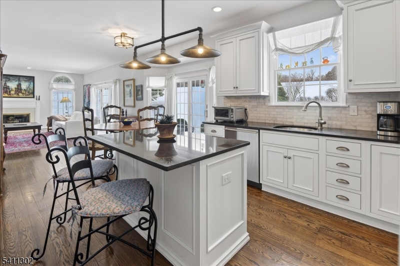 9 Winged Foot Court Skillman, NJ 08558 - Photo 12 of 35