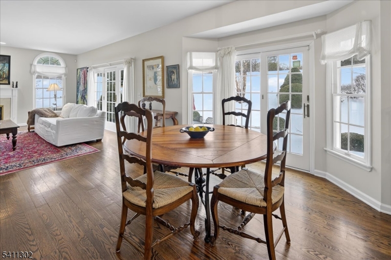 9 Winged Foot Court Skillman, NJ 08558 - Photo 13 of 35