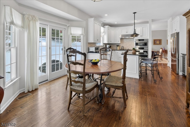 9 Winged Foot Court Skillman, NJ 08558 - Photo 14 of 35