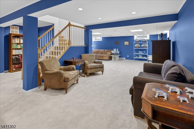 9 Winged Foot Court Skillman, NJ 08558 - Photo 19 of 35