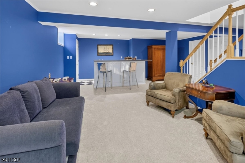 9 Winged Foot Court Skillman, NJ 08558 - Photo 21 of 35