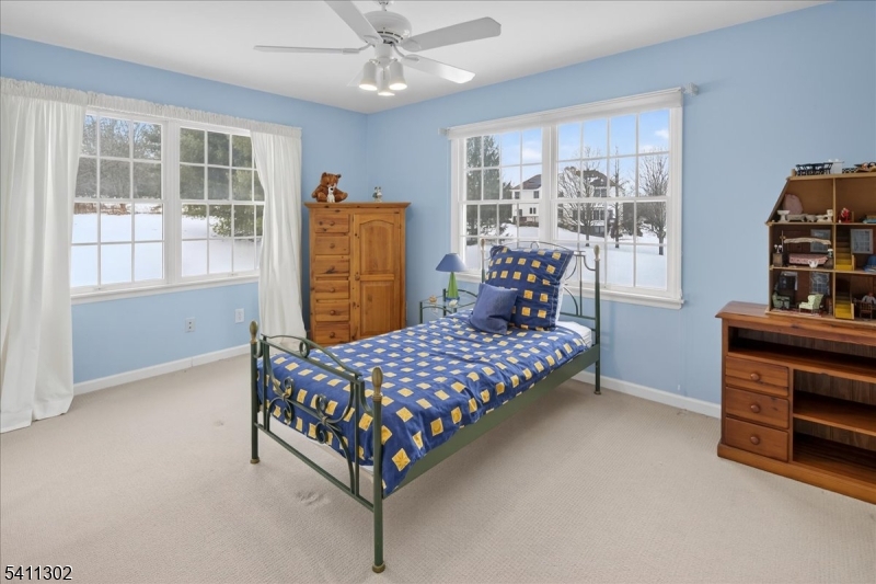 9 Winged Foot Court Skillman, NJ 08558 - Photo 26 of 35