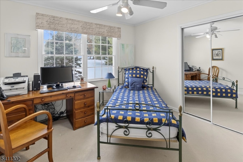 9 Winged Foot Court Skillman, NJ 08558 - Photo 27 of 35