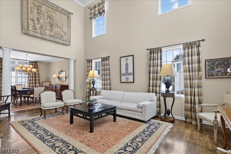 9 Winged Foot Court Skillman, NJ 08558 - Photo 3 of 35