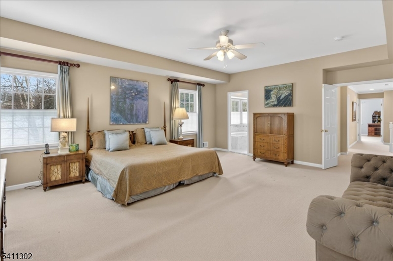 9 Winged Foot Court Skillman, NJ 08558 - Photo 32 of 35