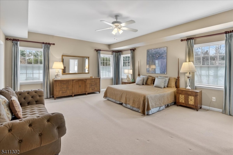 9 Winged Foot Court Skillman, NJ 08558 - Photo 33 of 35