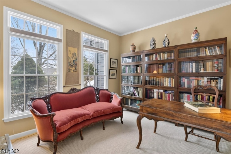 9 Winged Foot Court Skillman, NJ 08558 - Photo 5 of 35