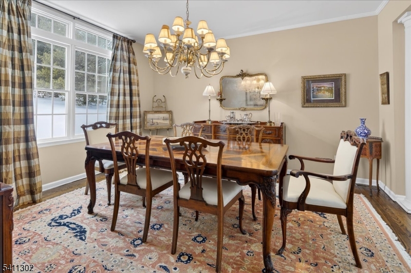 9 Winged Foot Court Skillman, NJ 08558 - Photo 7 of 35