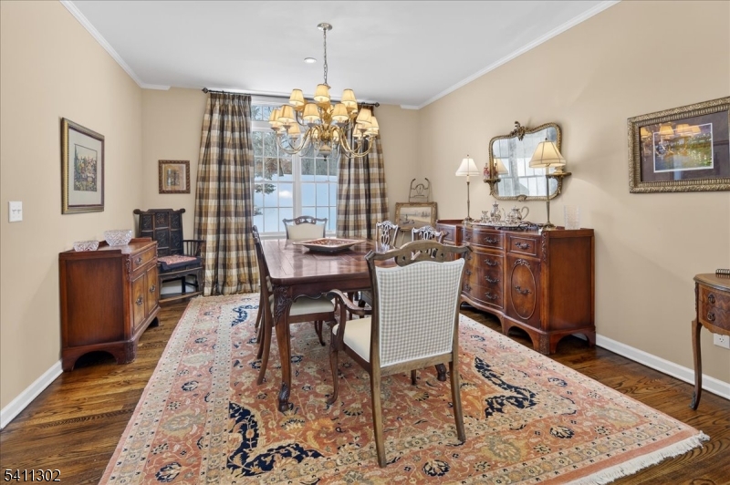 9 Winged Foot Court Skillman, NJ 08558 - Photo 8 of 35