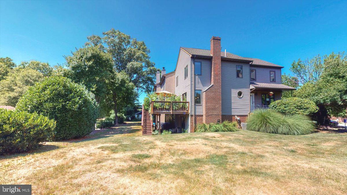 8816 Ridge Avenue, Unit 13 Philadelphia, PA 19128 - Photo 23 of 23 Gallery Image 23