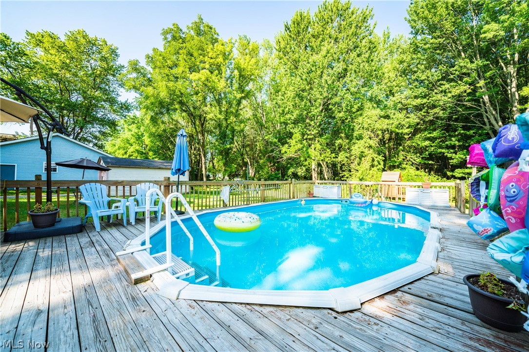 6656 Ridgeview Boulevard North Ridgeville, OH 44039 - Photo 26 of 30