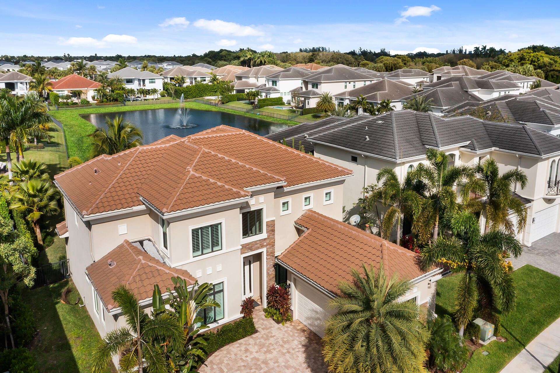 2565 Northwest 69th Street Boca Raton, FL 33496 - Photo 2 of 71 DJI_0007