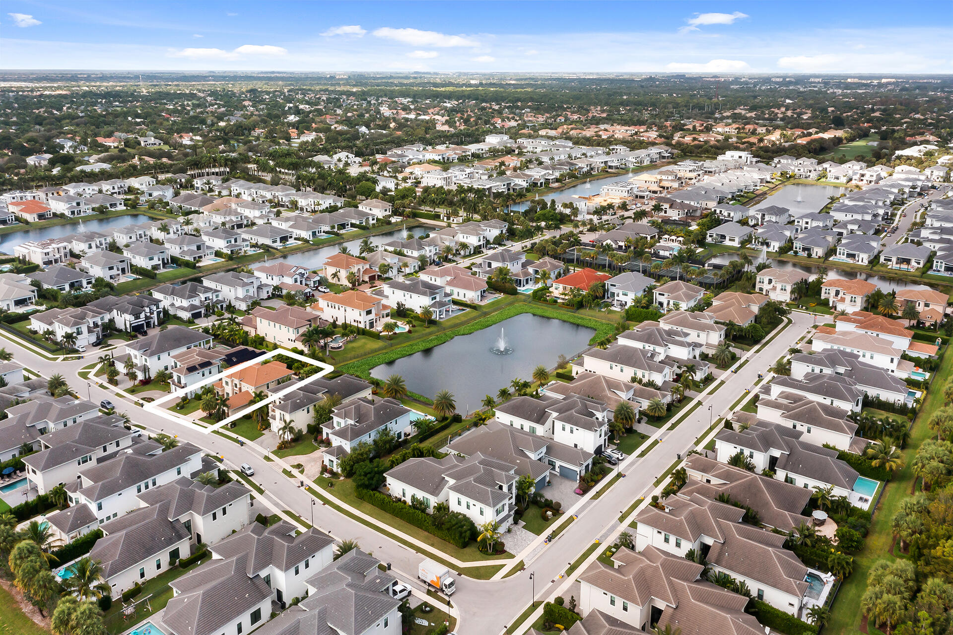 2565 Northwest 69th Street Boca Raton, FL 33496 - Photo 54 of 71 DJI_0036