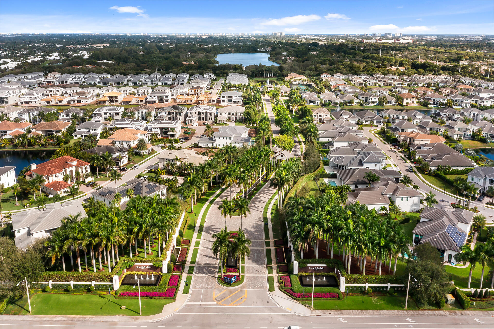 2565 Northwest 69th Street Boca Raton, FL 33496 - Photo 55 of 71 DJI_0061