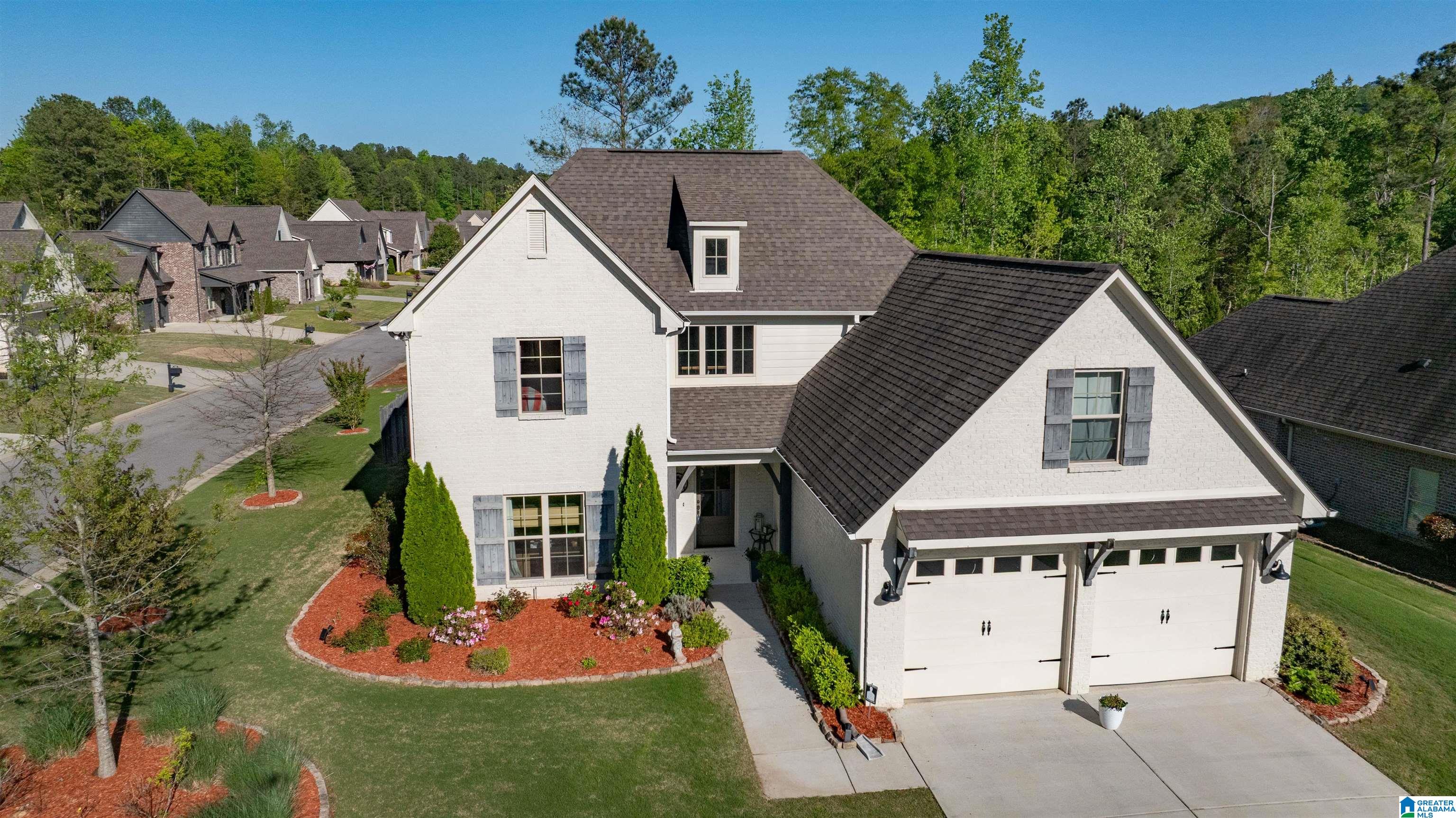 701 Kirkwall Cove Pelham, AL 35124 - Photo 55 of 63