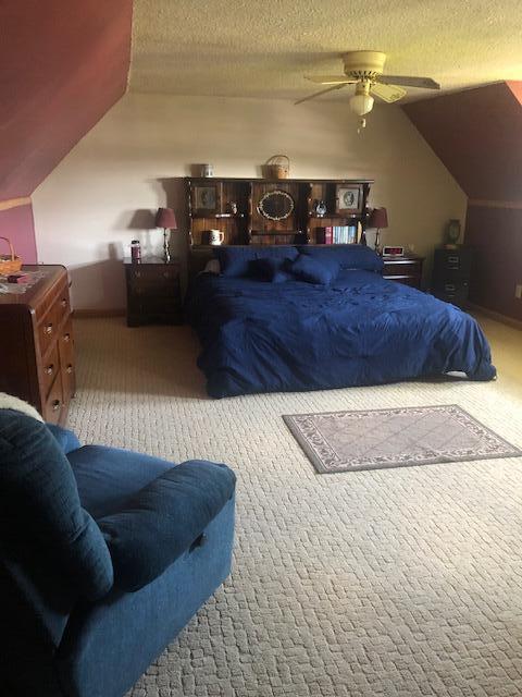 725 Hinckley Road Clinton, ME 04927 - Photo 28 of 66 Bedroom 1, in-law apartment
