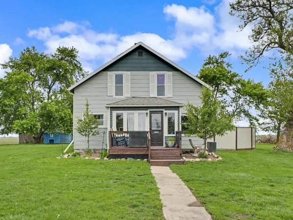 $239,900 | 1980 County Road 900 North, Sidney, IL 61877