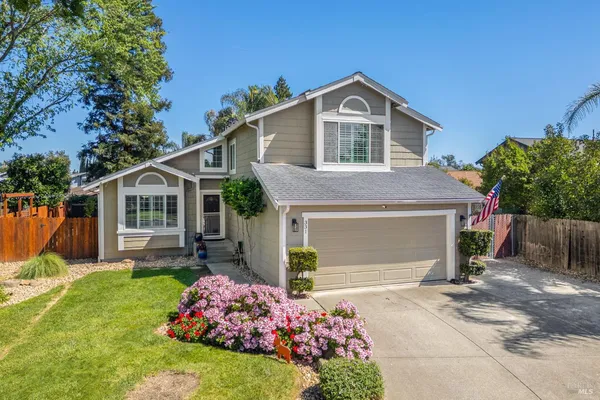 $760,000 | 331 Bridgeport Court, Vacaville, CA 95687
