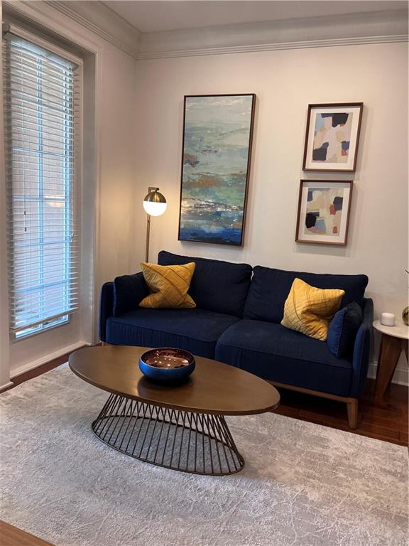 901 Abernathy Road Northeast, Unit 1190 Atlanta, GA 30328 - Photo 12 of 48