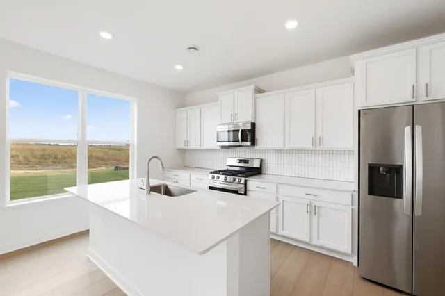 $445,285 | 2488 Jandell Avenue Northeast, St. Michael, MN 55376