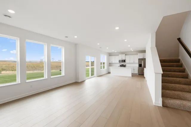 $445,285 | 2488 Jandell Avenue Northeast, St. Michael, MN 55376